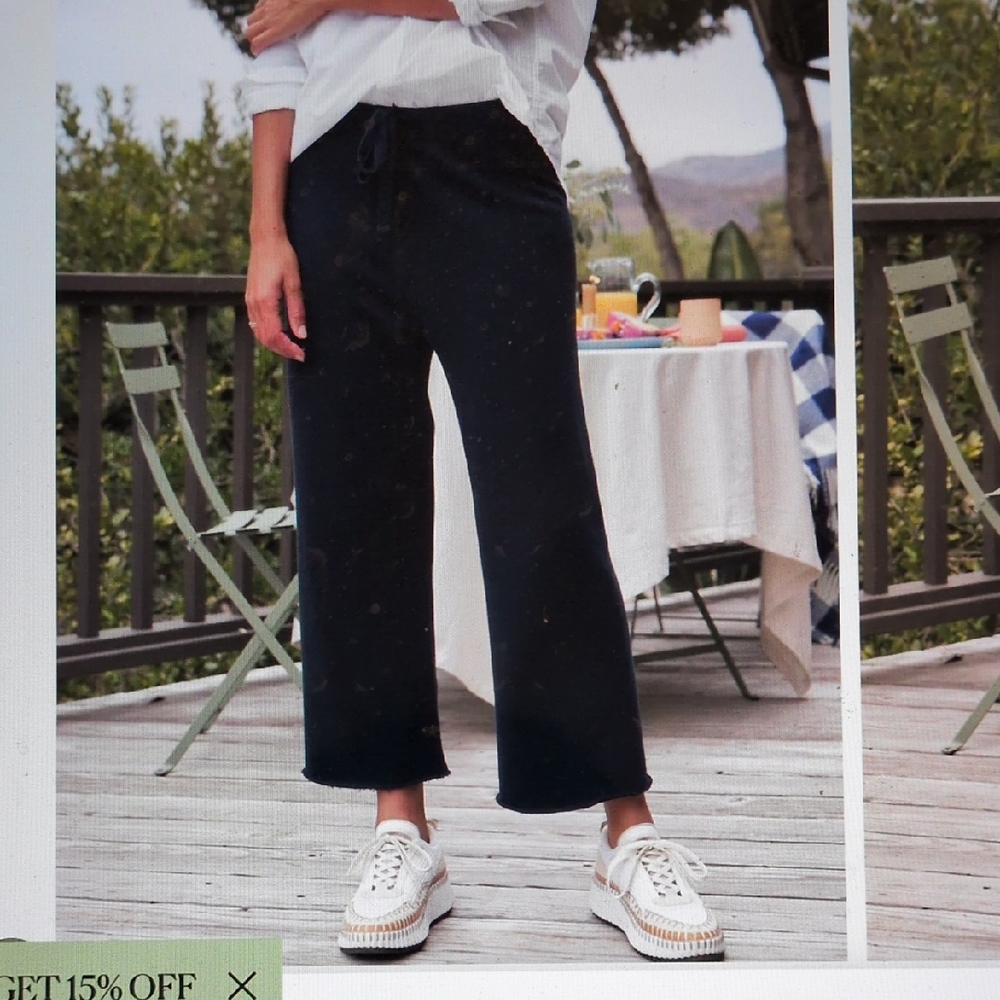 Frank & Eileen Favorite Sweatpant